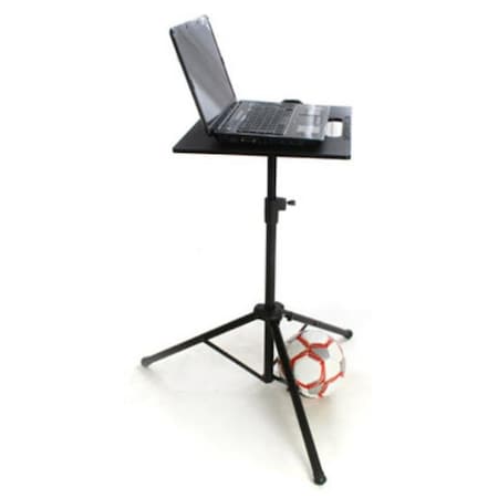 All Sport Systems All Sport Systems Classic-16-20 Classic Laptop Tripod with 16 in. x 20 in. tabletop Classic-16-20